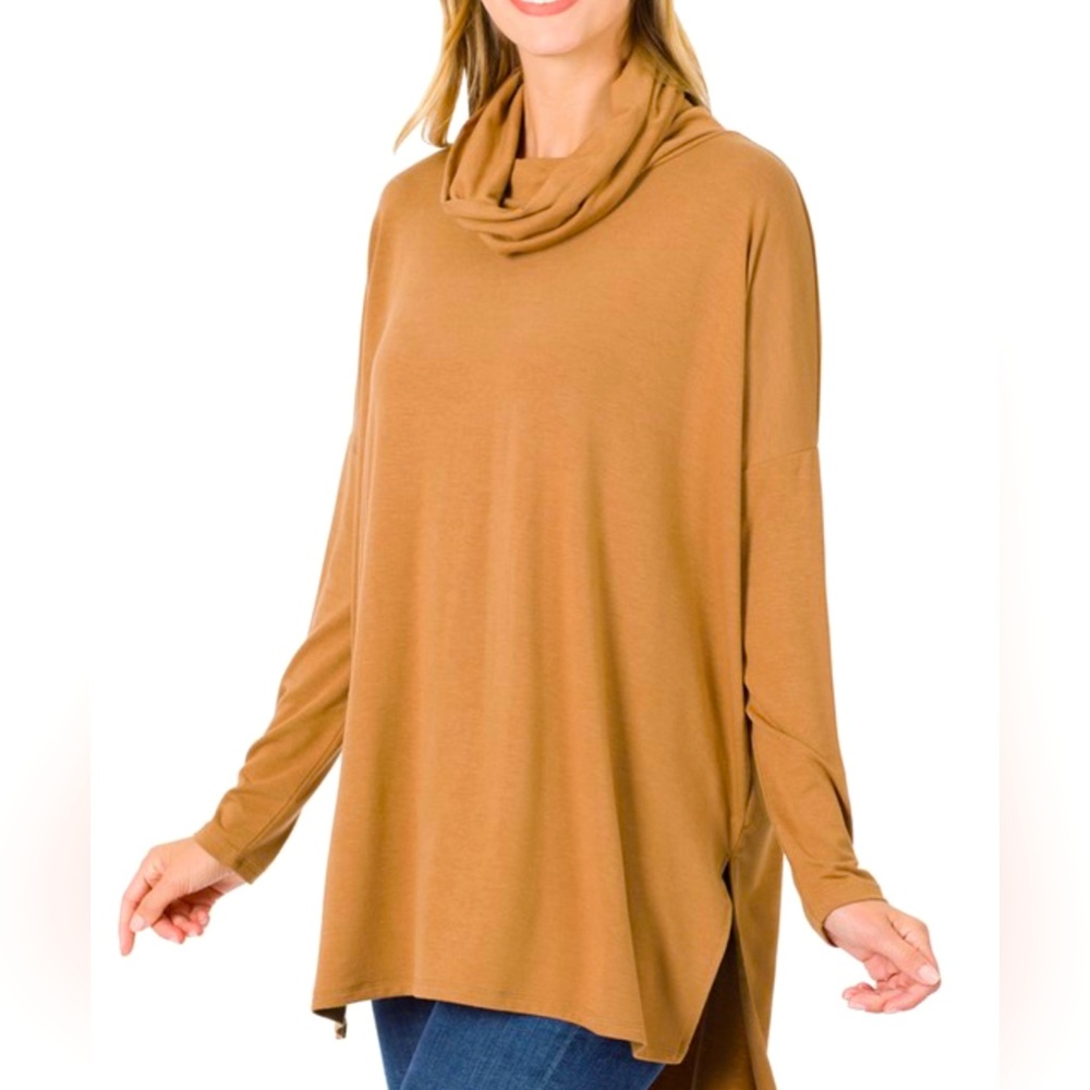 Top Tunic